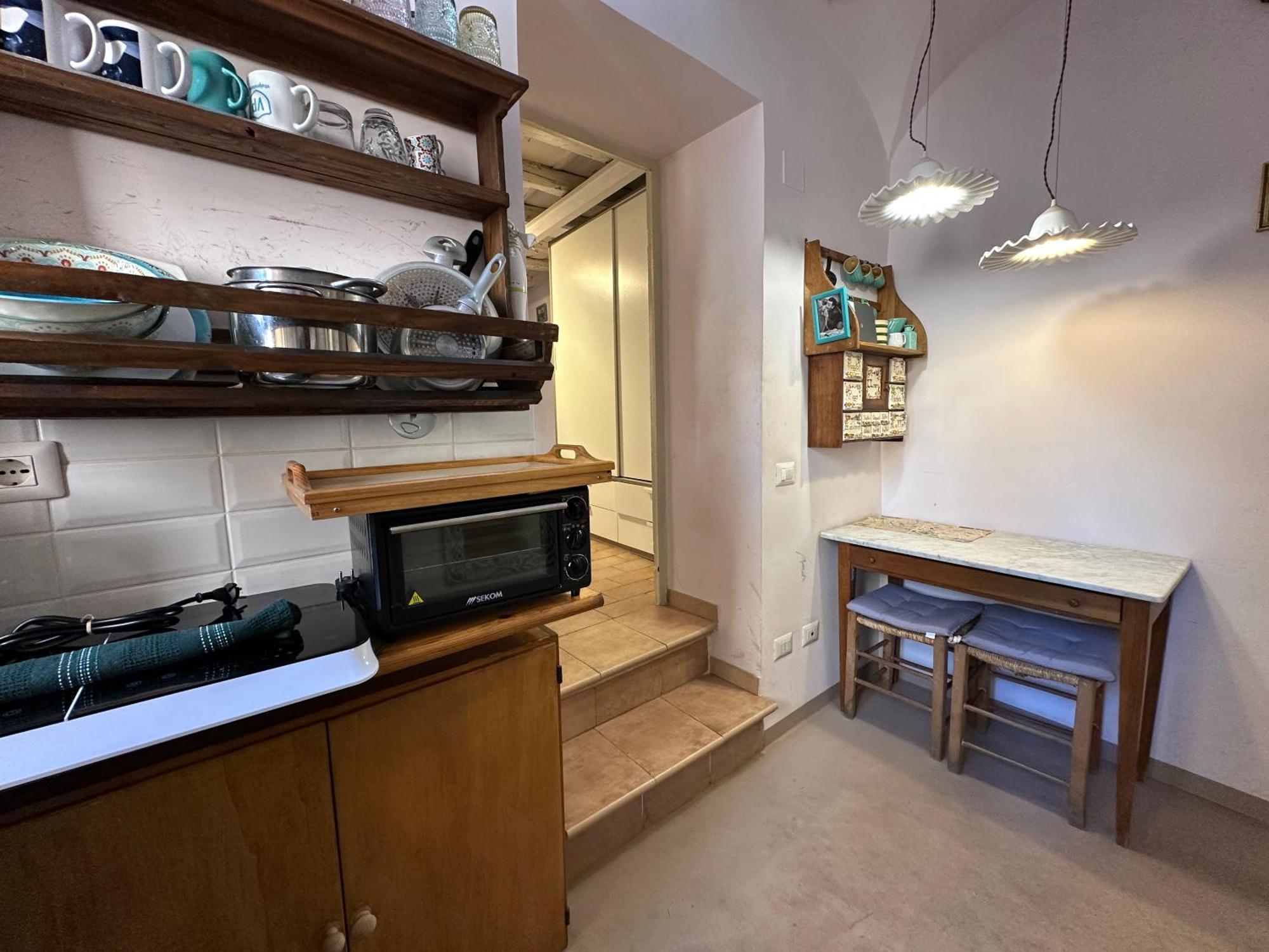 Portoghesi Apartment Rome