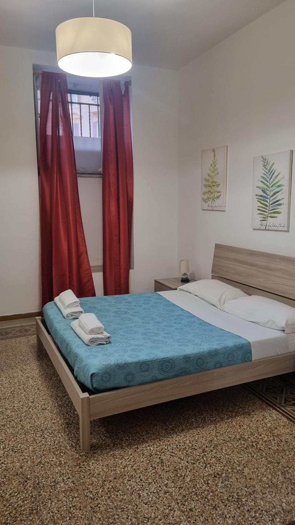 Ad Un Passo Dal Vaticano Appartement *