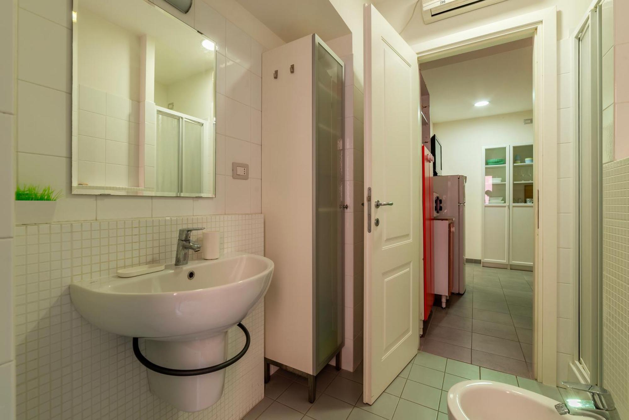 Termini Comfy Appartement *