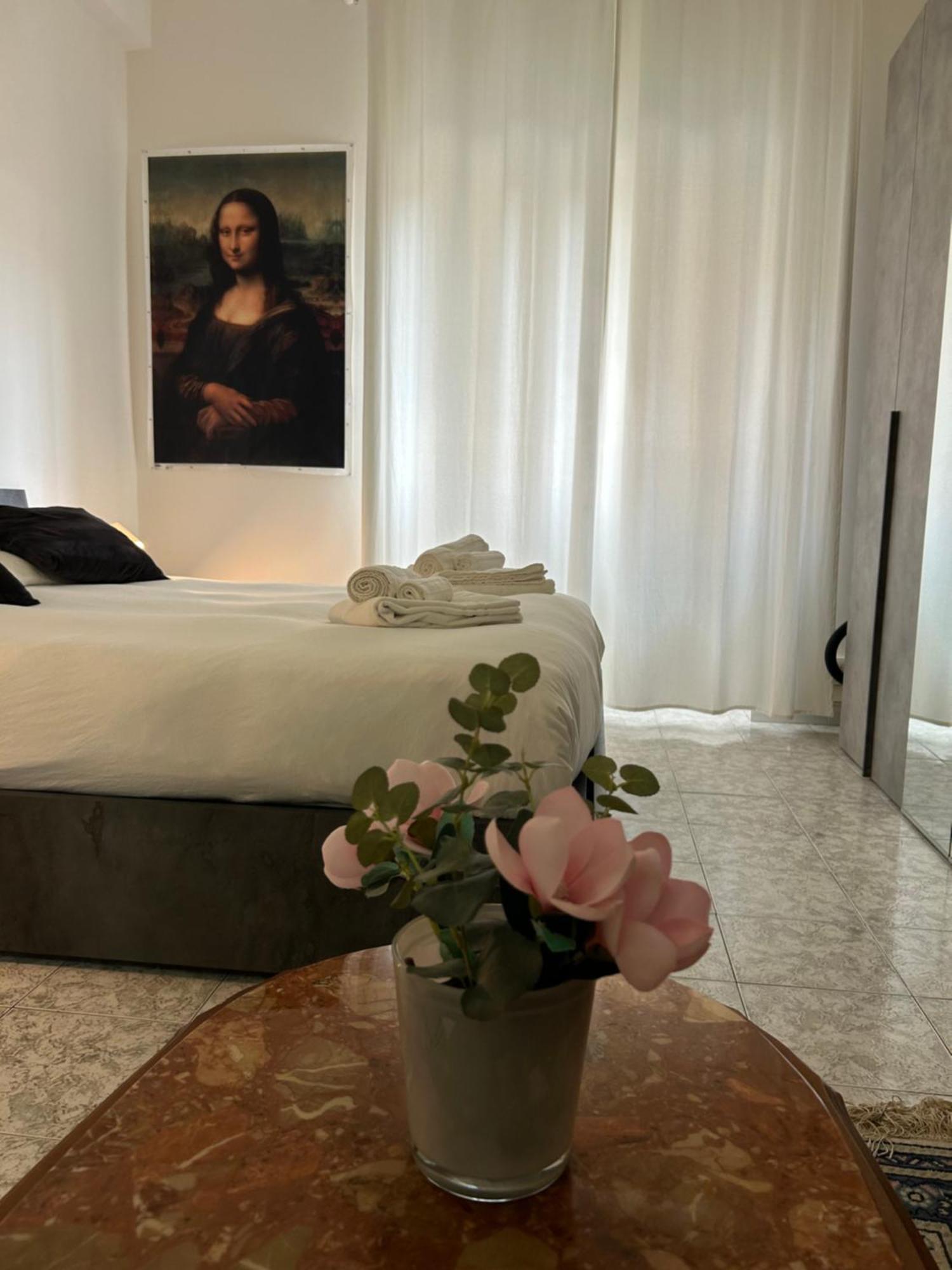 Candelor's House - & Garden In Gianicolense Apartamento Roma