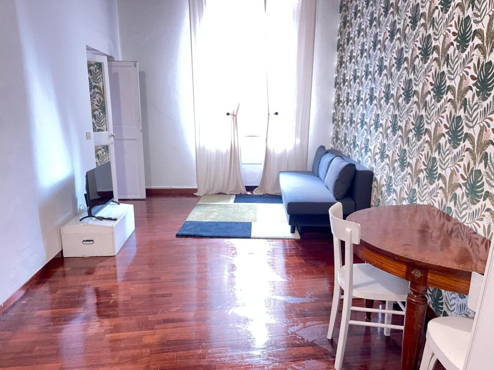 Dadi Monti Apartment Rome