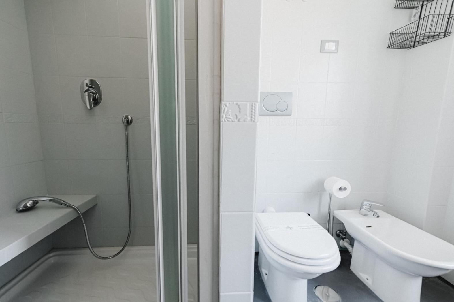 Appartamento Casa Boccea 112