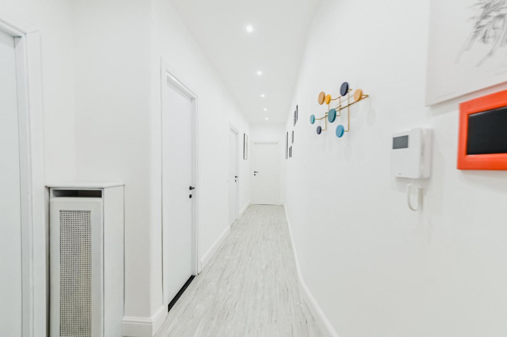 Casa Boccea 112 Appartamento Roma