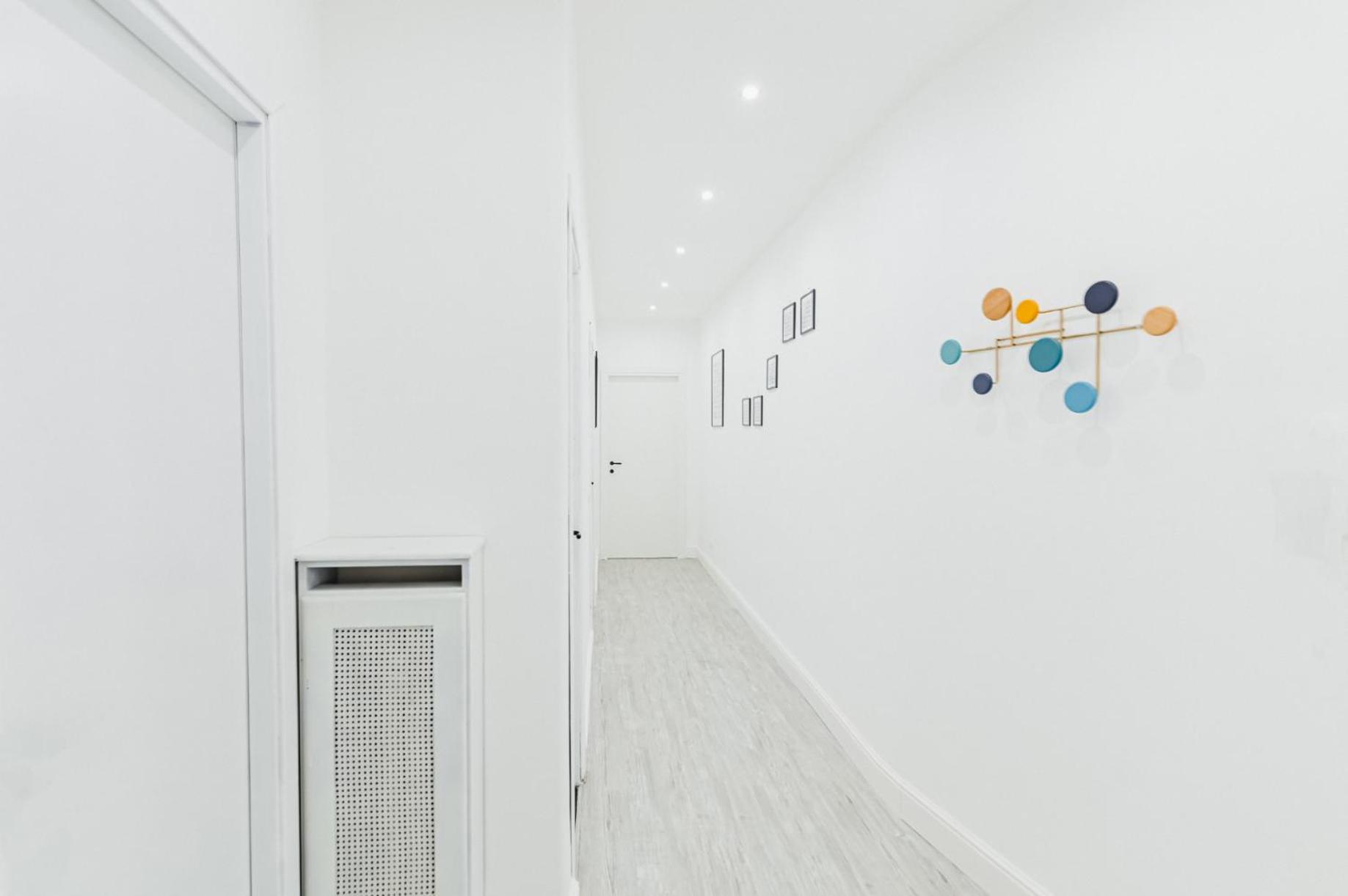 Casa Boccea 112 Appartamento *