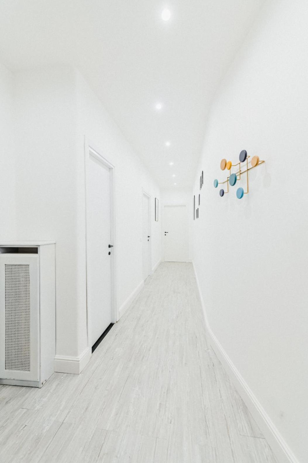 Appartamento Casa Boccea 112 *
