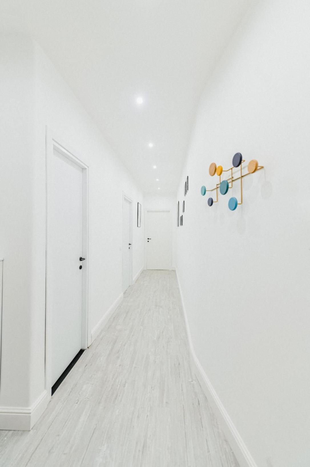 Casa Boccea 112 Apartment Rome
