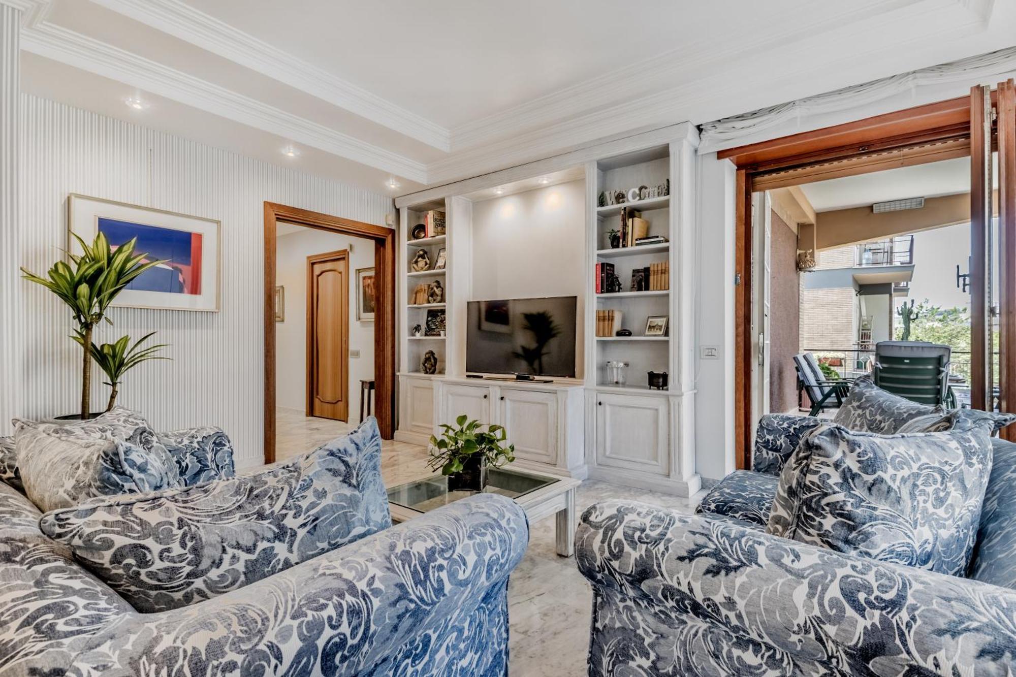 Holiday home Luxury Giorgi