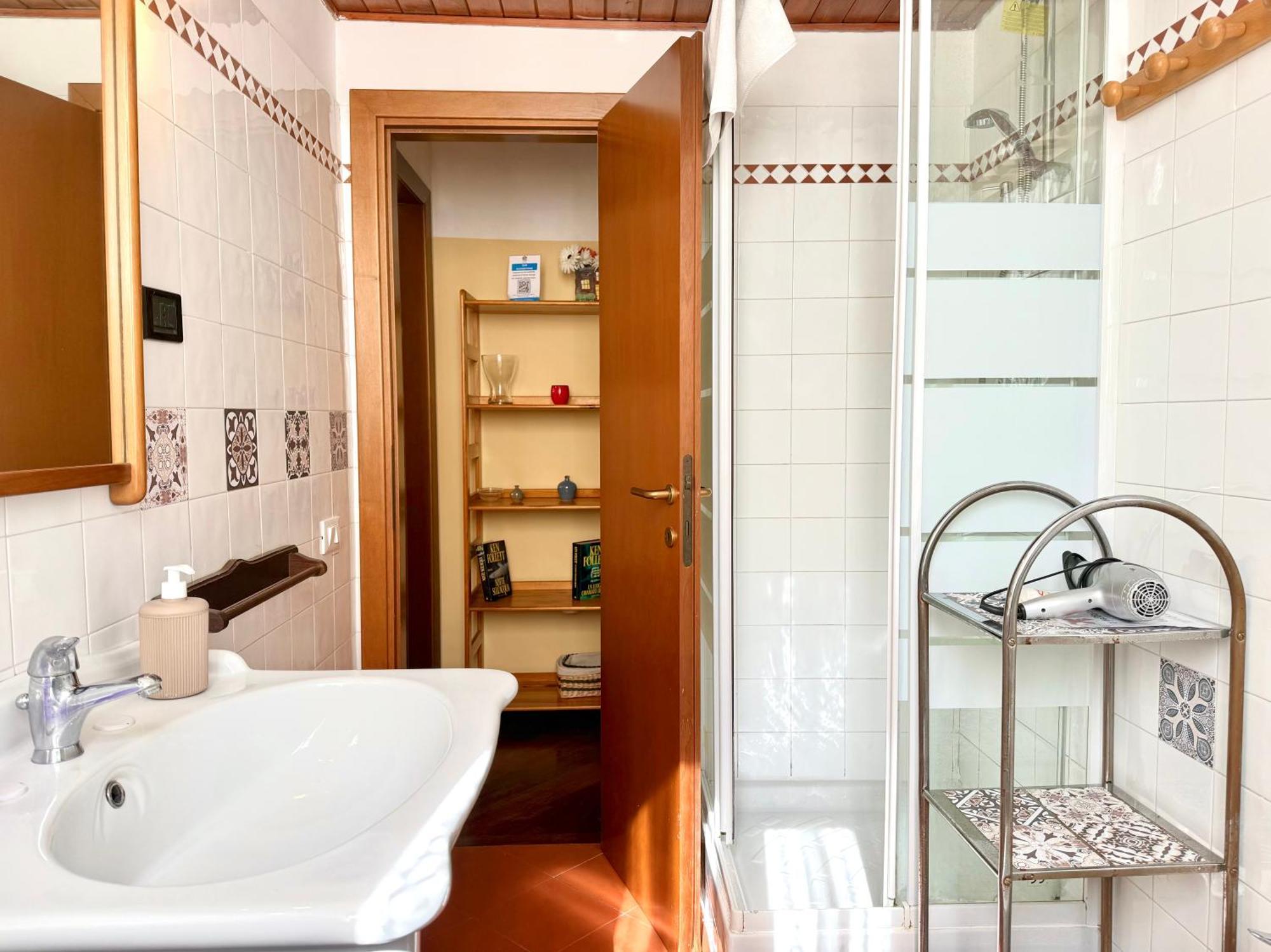 Apartment 3 Min Da Stazione San Pietro Rome