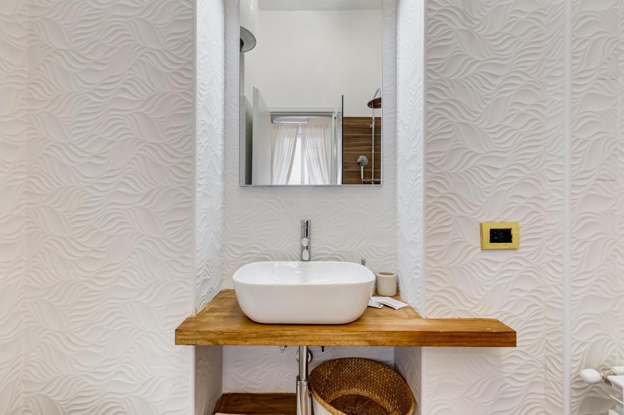 Appartement Urbana 18