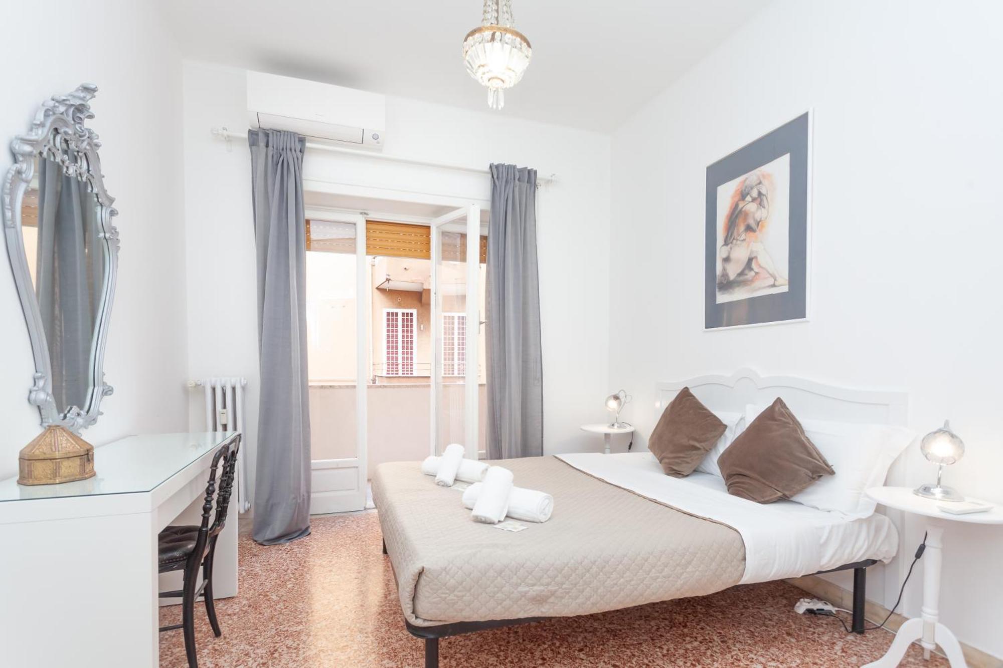 Apartment Via Madonna Del Riposo *