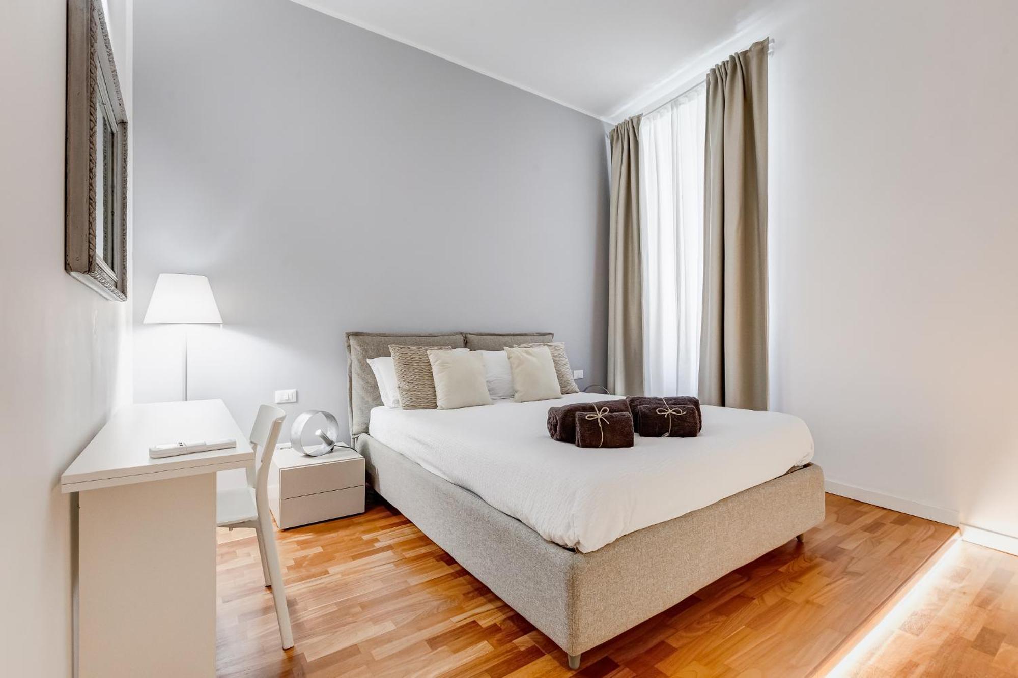 Monti44 Boutique Appartement Rome