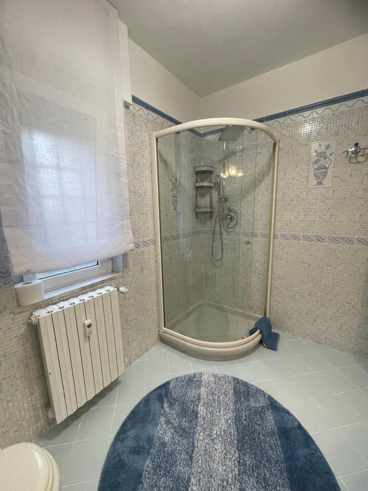 Appartement Romacentum Aurelio