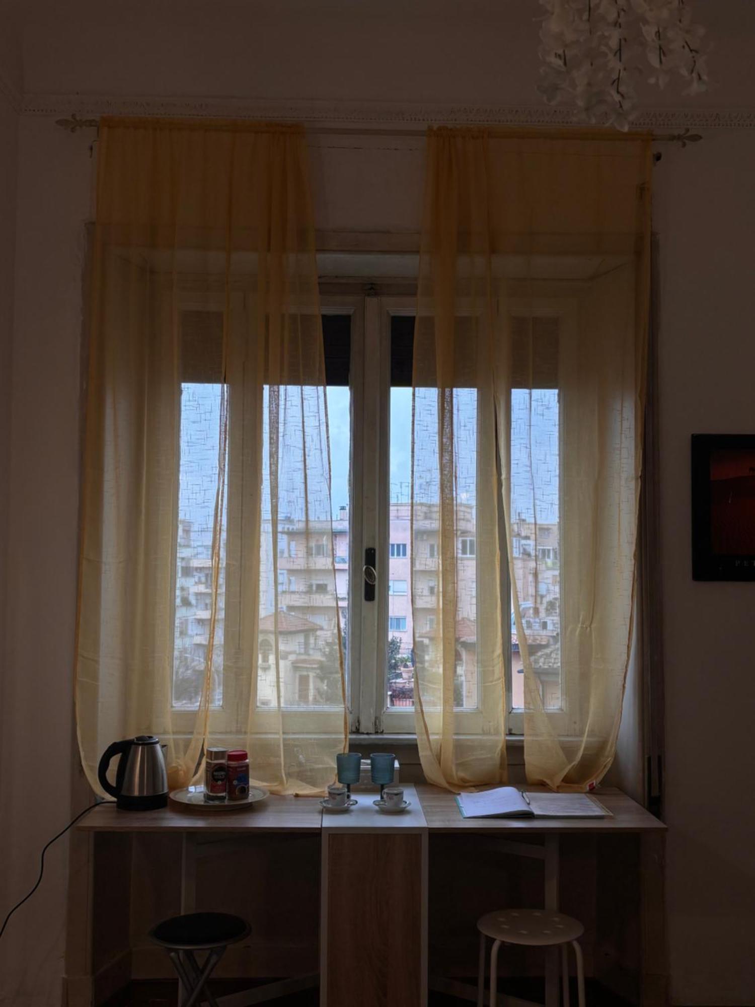 La Stanza Di Marta Gasthuis