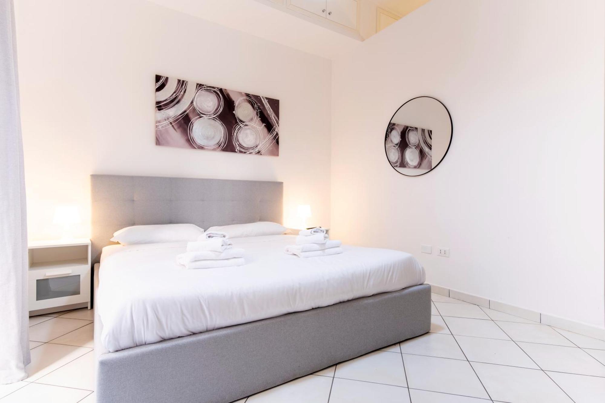 Elegantis Giolitti Appartement *