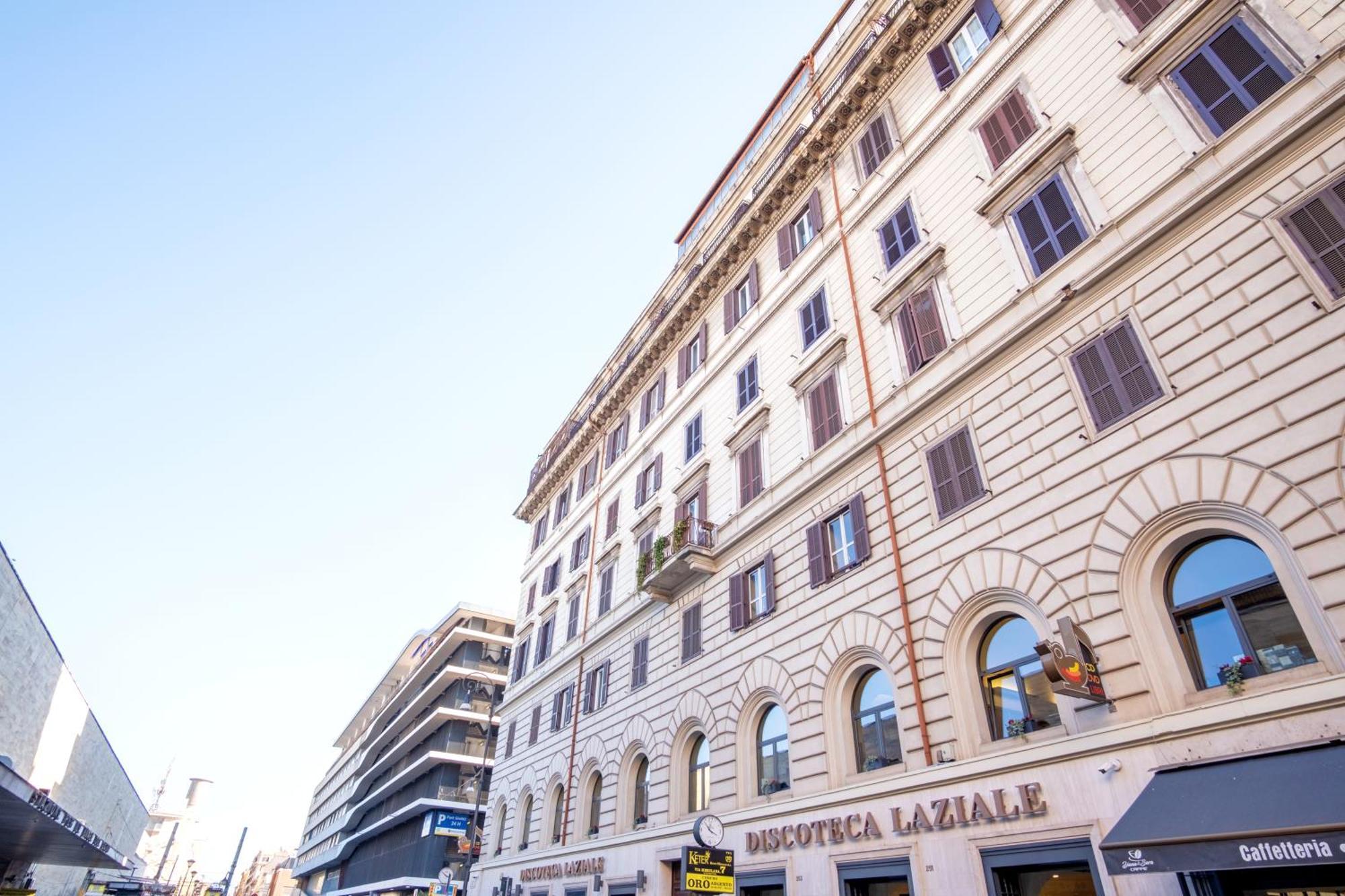 Elegantis Giolitti * Rome