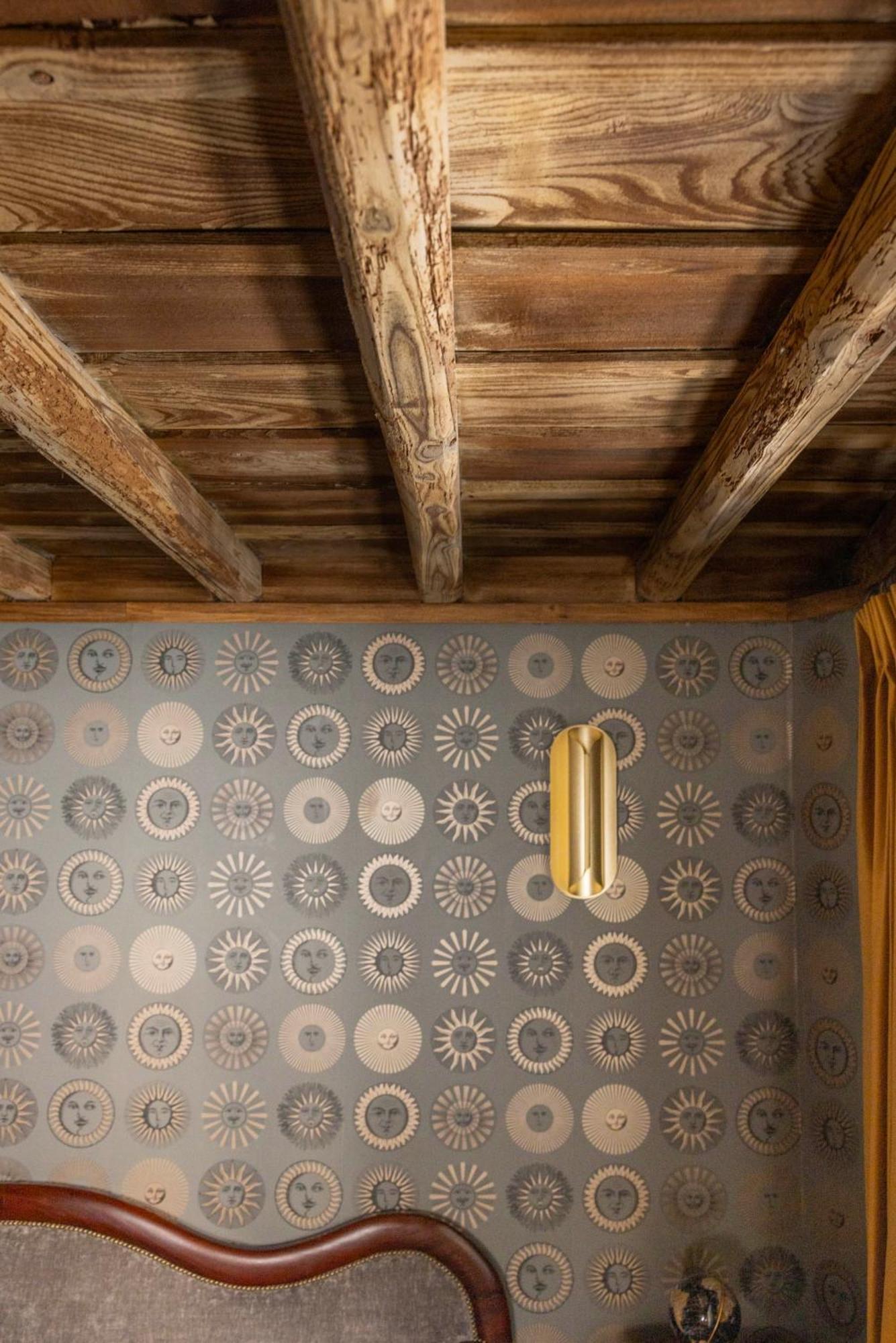 Apppartamenti Vicolo Degli Osti Apartment Rome