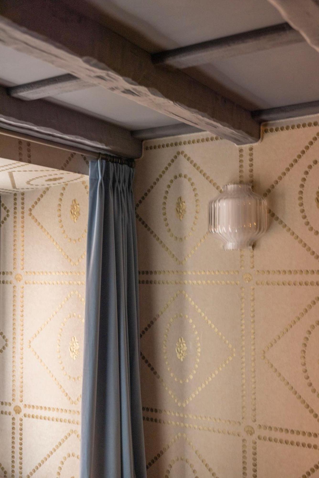 Apartment Apppartamenti Vicolo Degli Osti Rome