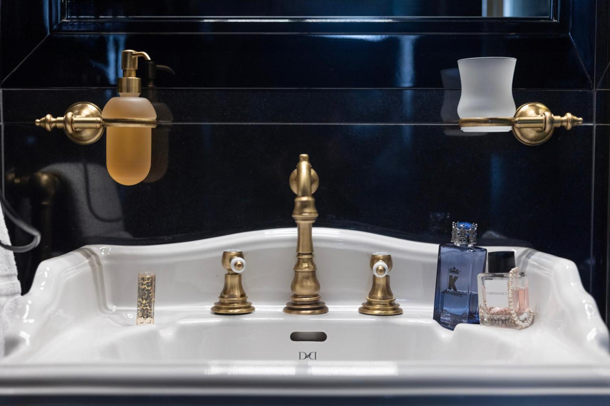 Apartment Apppartamenti Vicolo Degli Osti Rome