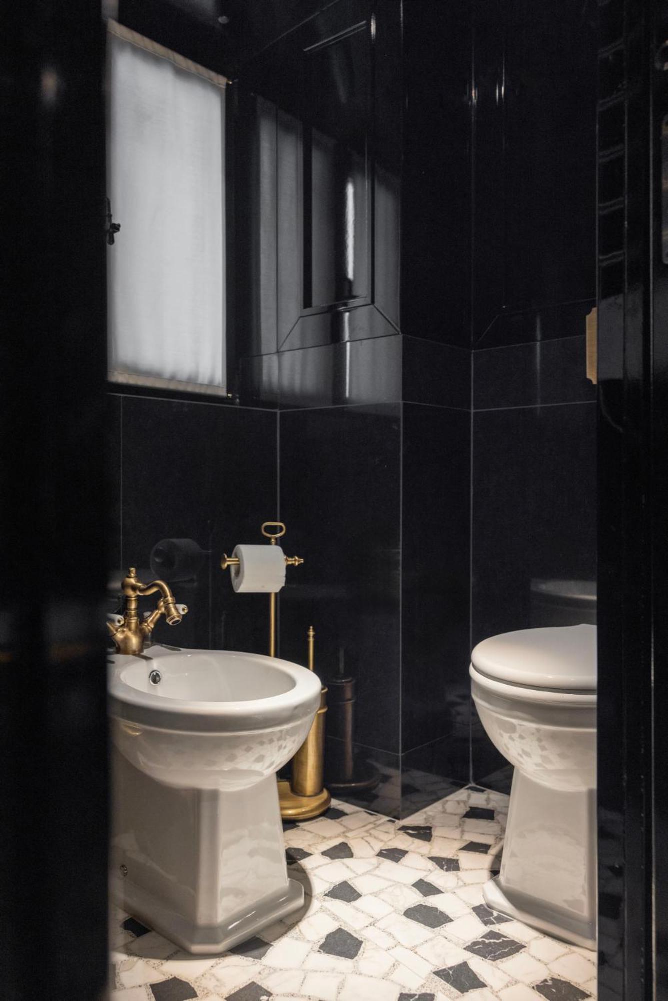 Apartment Apppartamenti Vicolo Degli Osti Rome