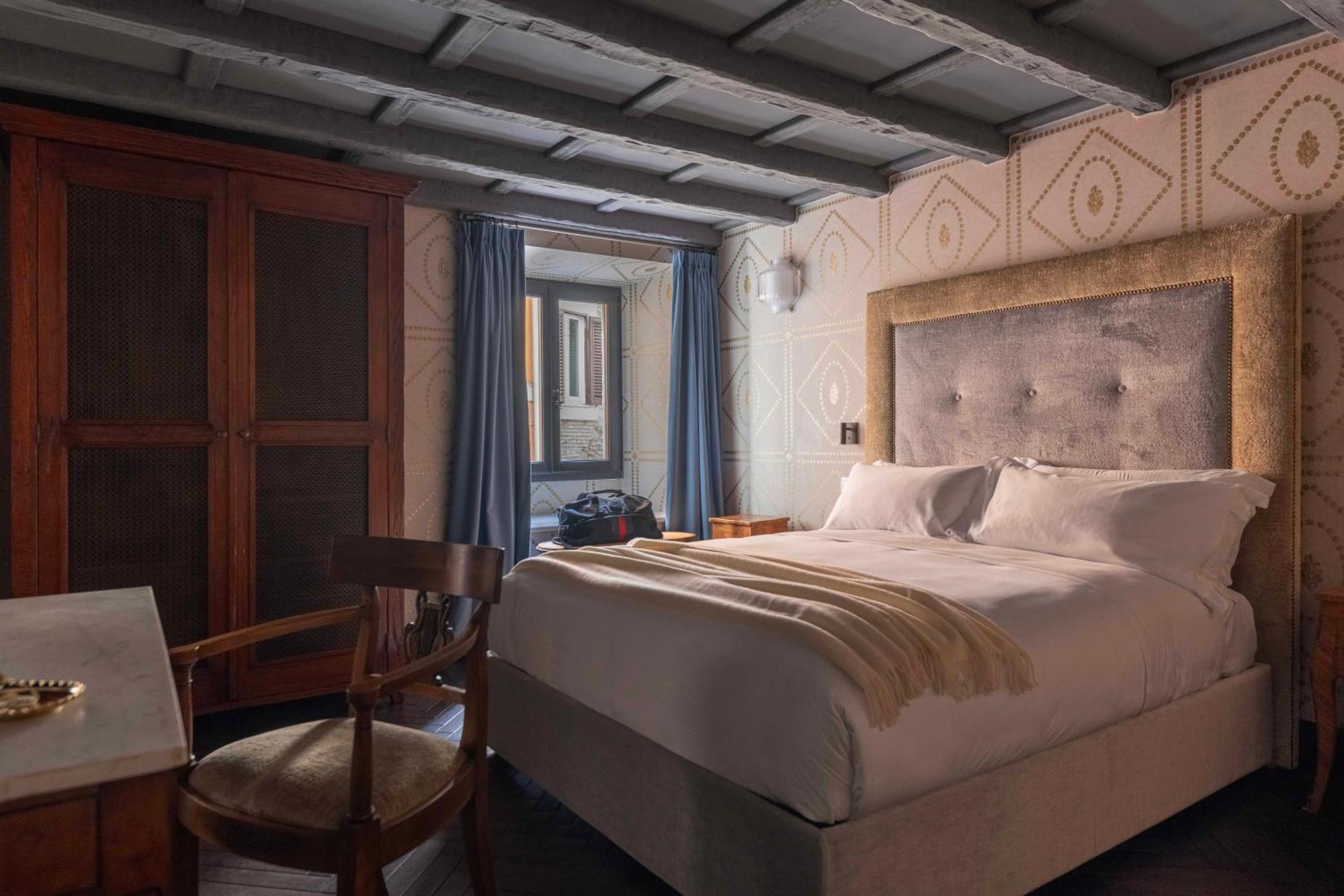 Apartment Apppartamenti Vicolo Degli Osti Rome