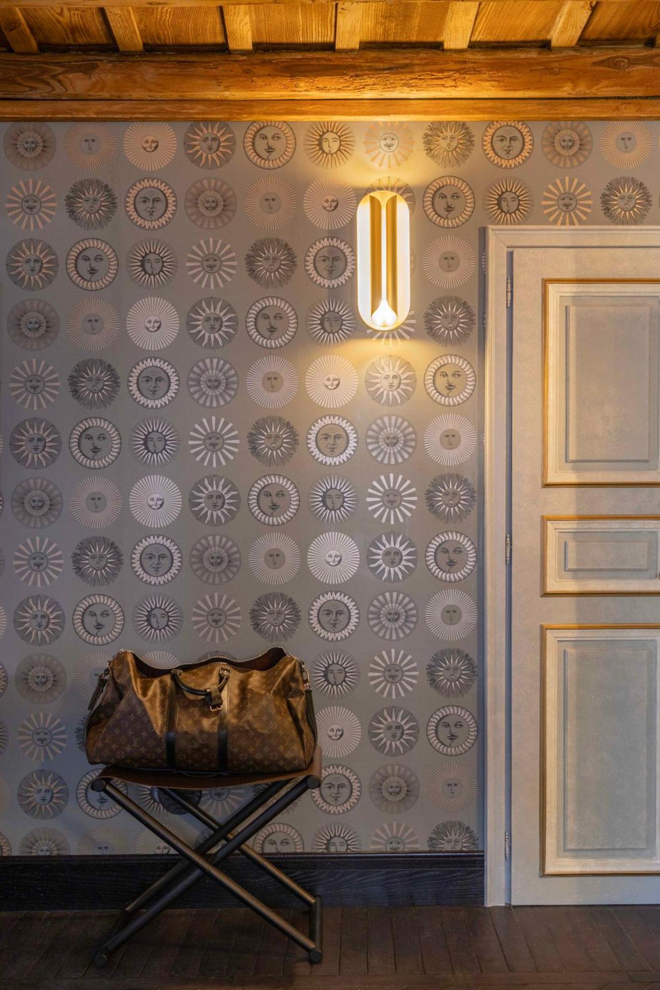 Apppartamenti Vicolo Degli Osti Apartment Rome