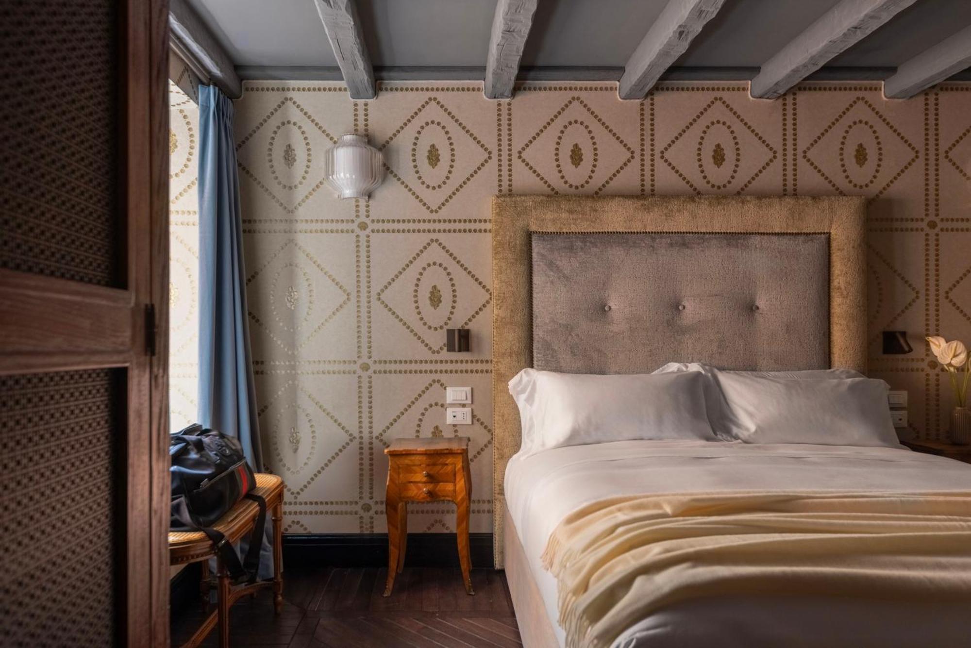 Apartment Apppartamenti Vicolo Degli Osti Rome