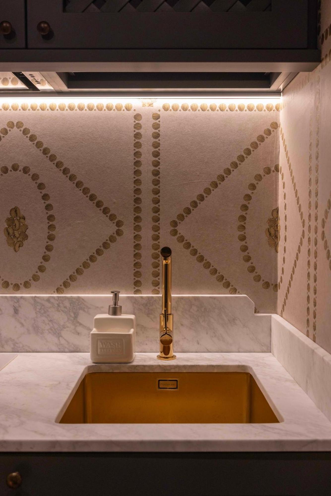 Apartment Apppartamenti Vicolo Degli Osti Rome