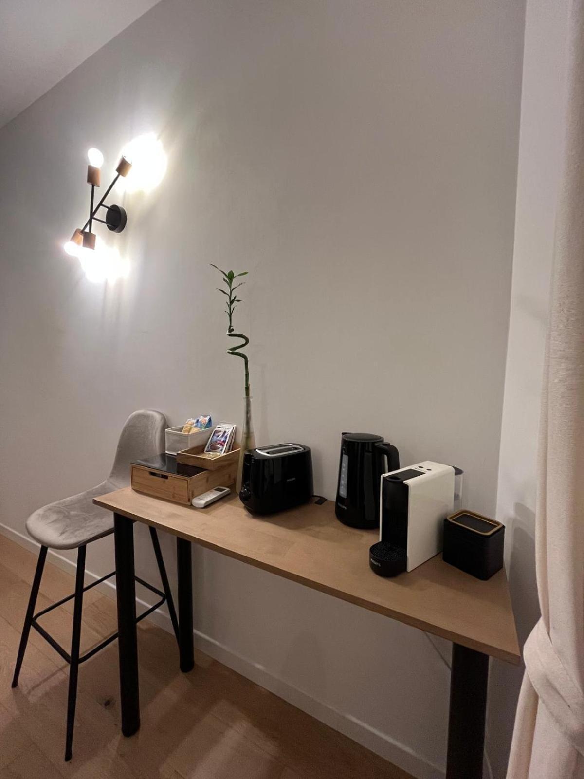 Appartement Saint Paul Gateway