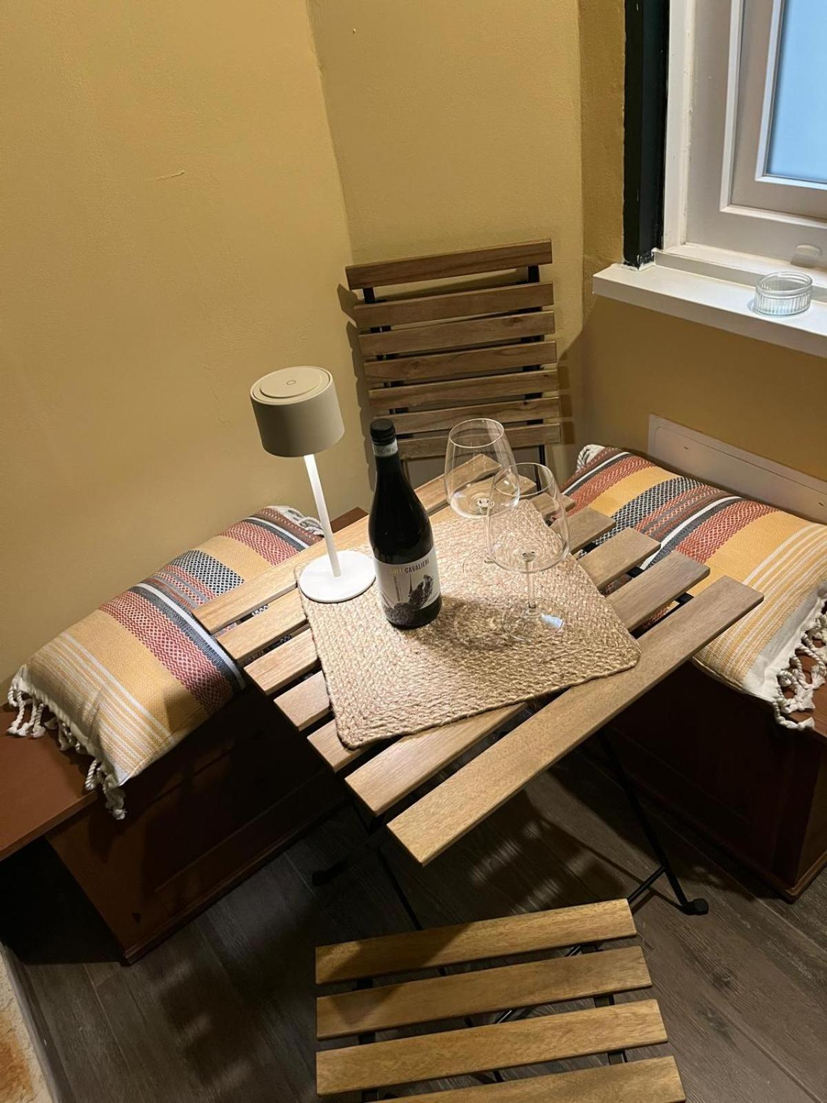 Appartement Saint Paul Gateway