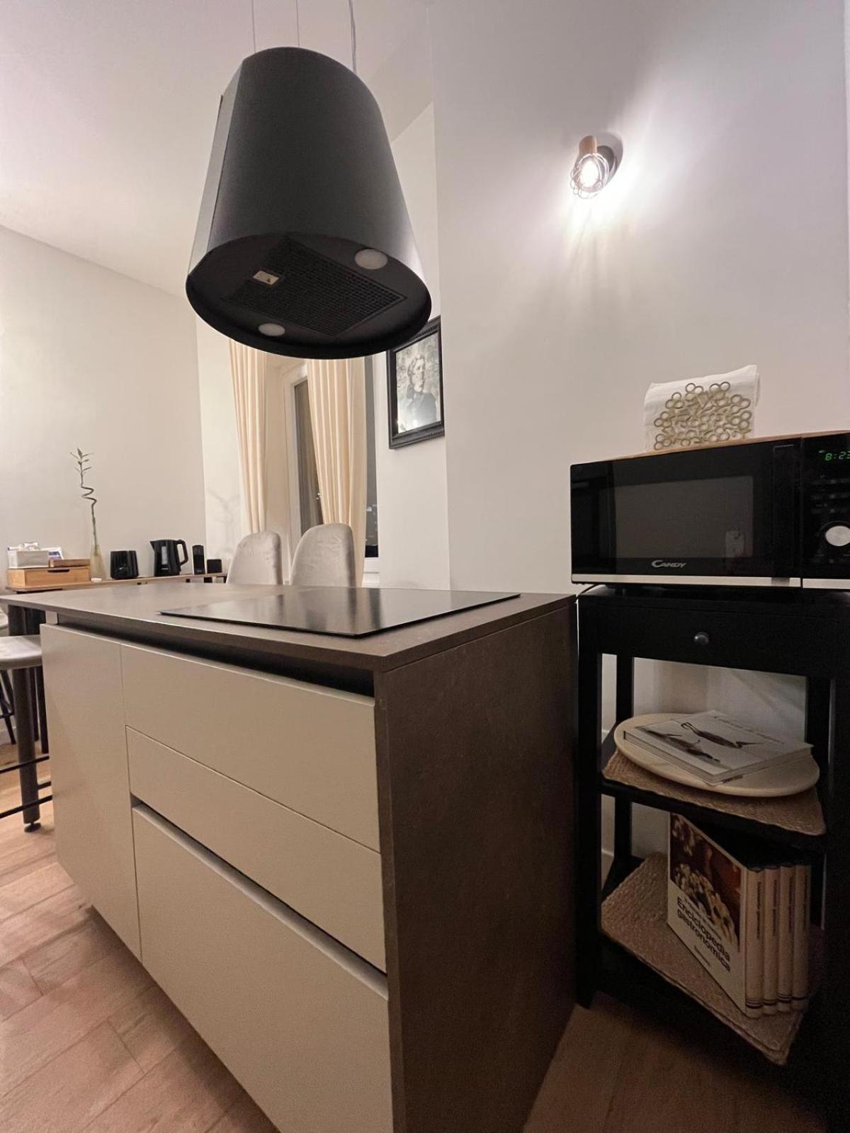 Saint Paul Gateway Appartement Rome