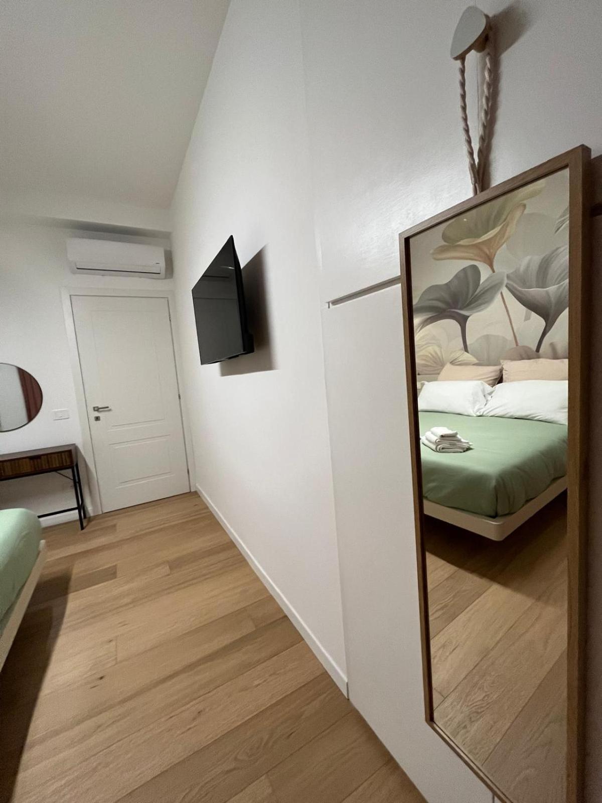 Saint Paul Gateway Appartement