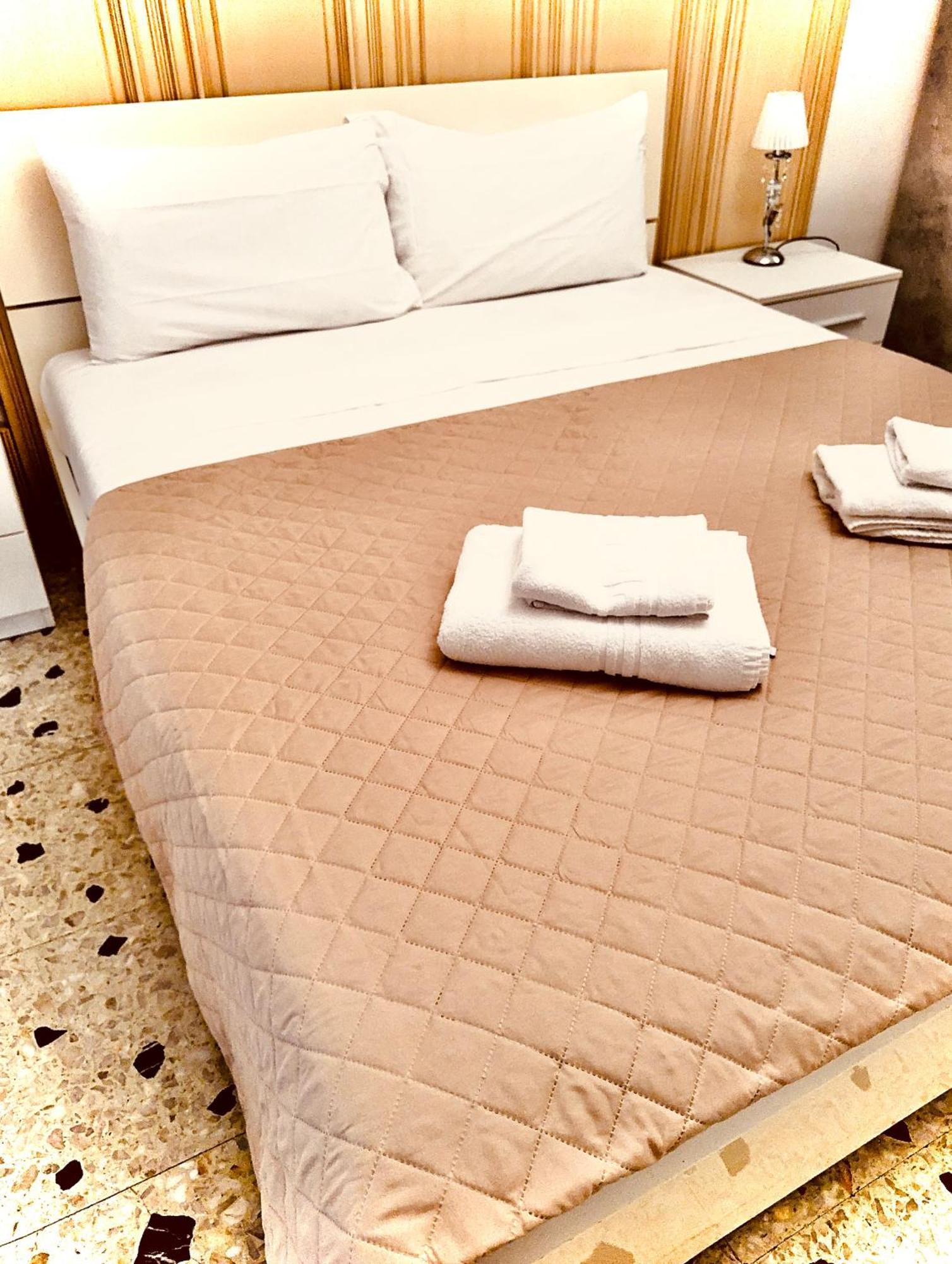 Guest house 100 Meters To Vatican Easy Rome