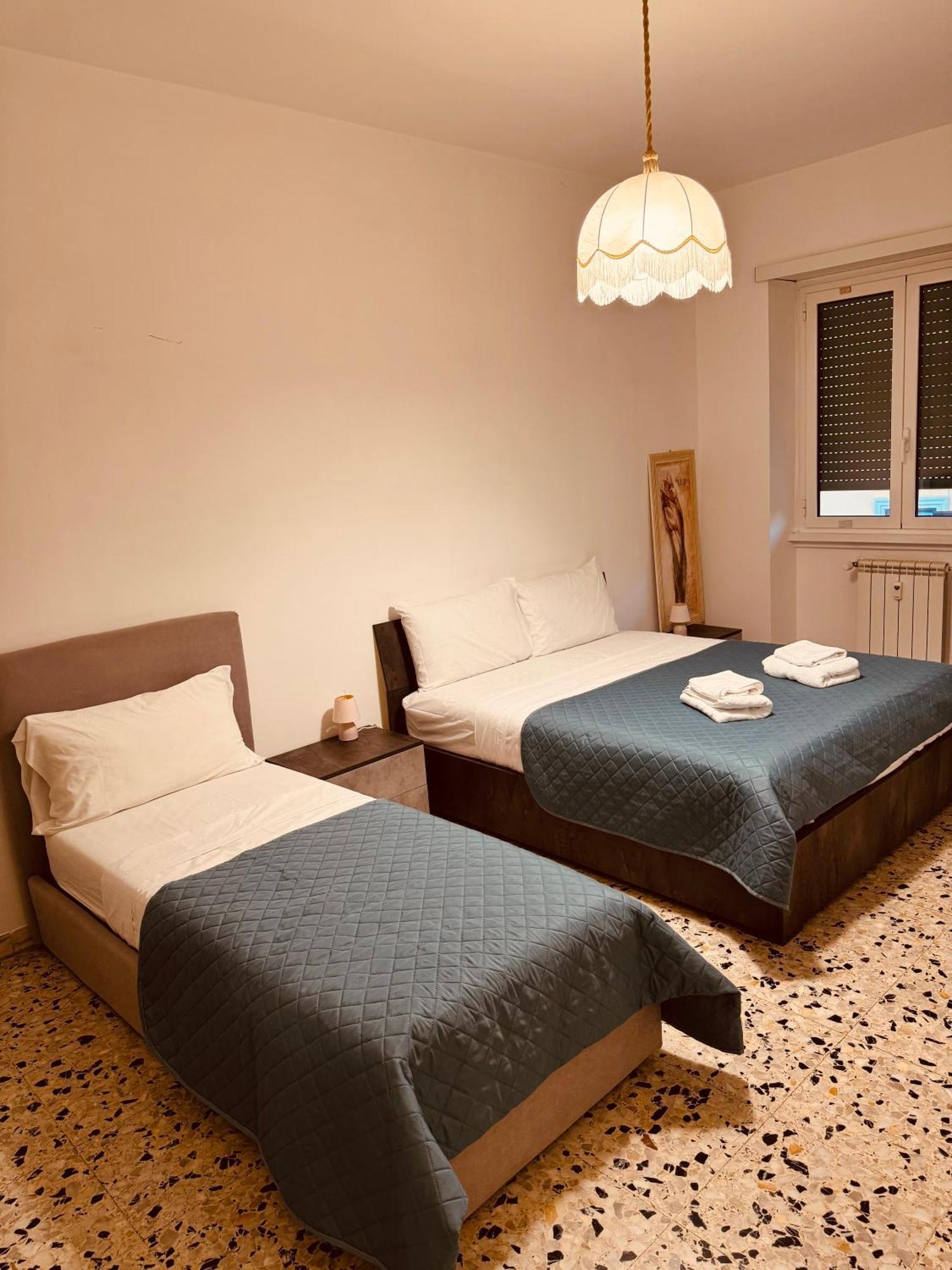 Guest house 100 Meters To Vatican Easy Rome