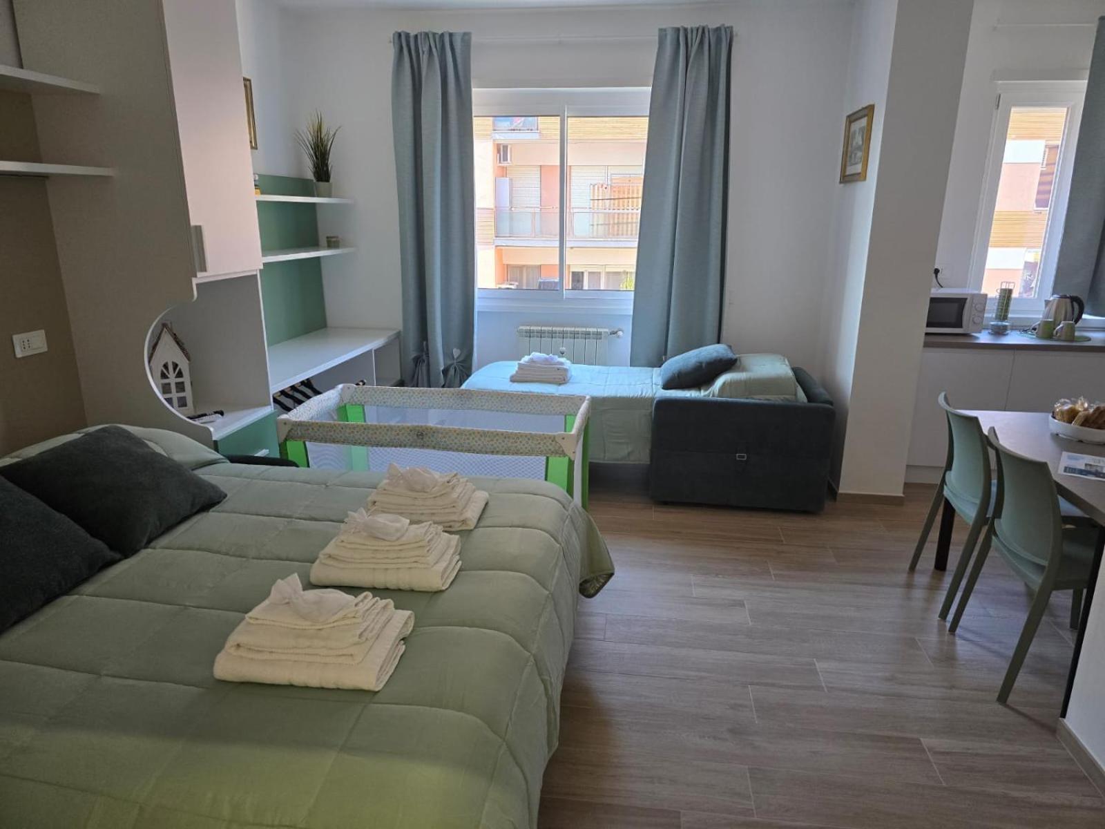 Dream Appartamento Roma