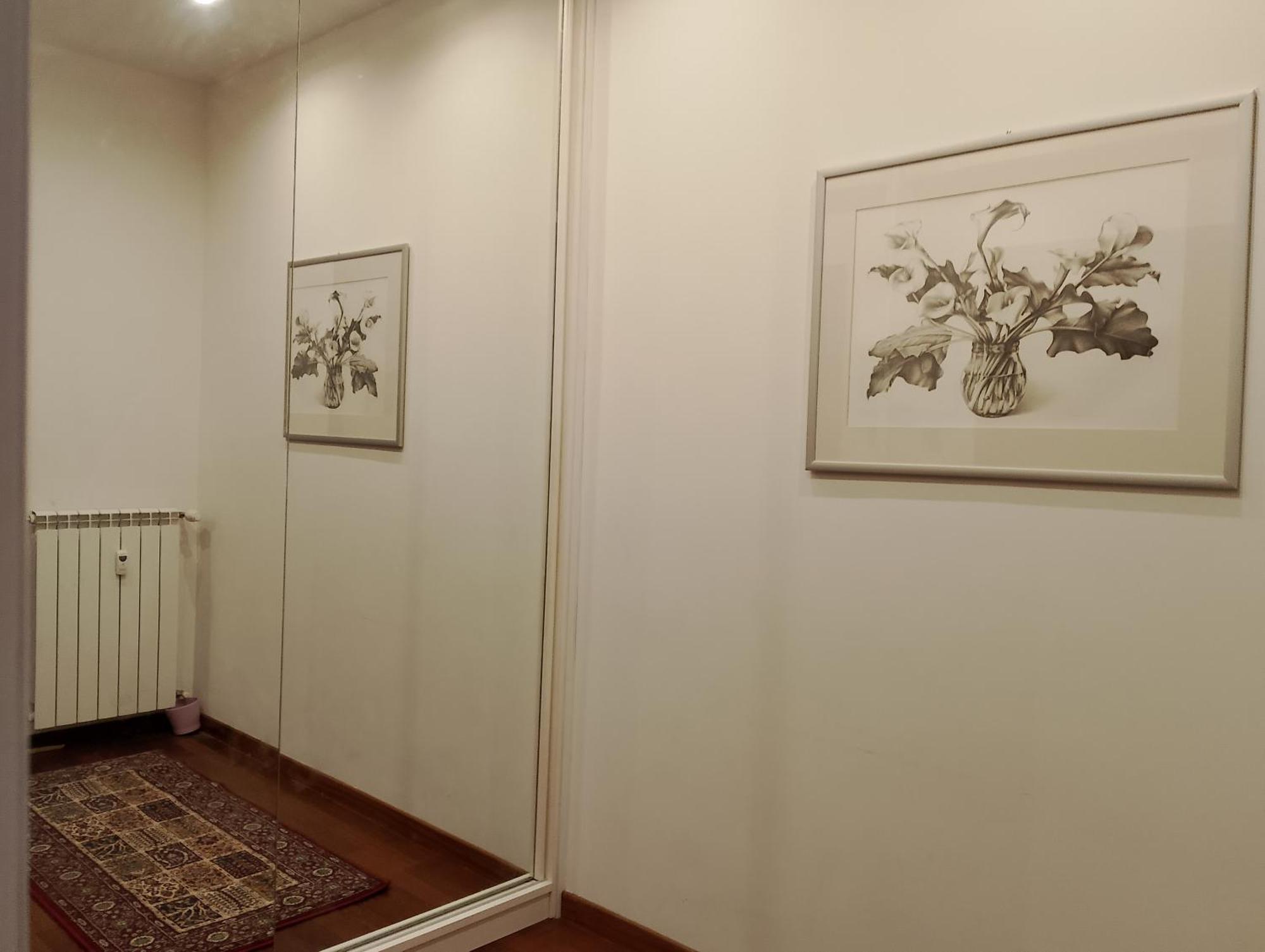 Appartamento Casa 12 Roma