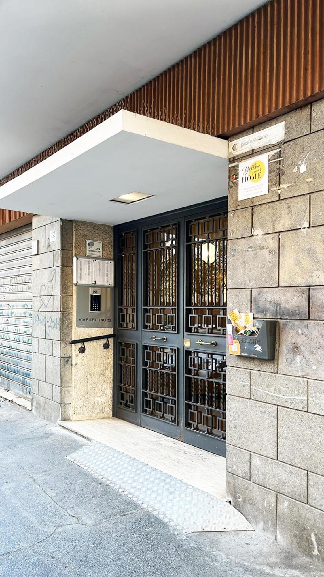 Yellow Sweet Apartamento *