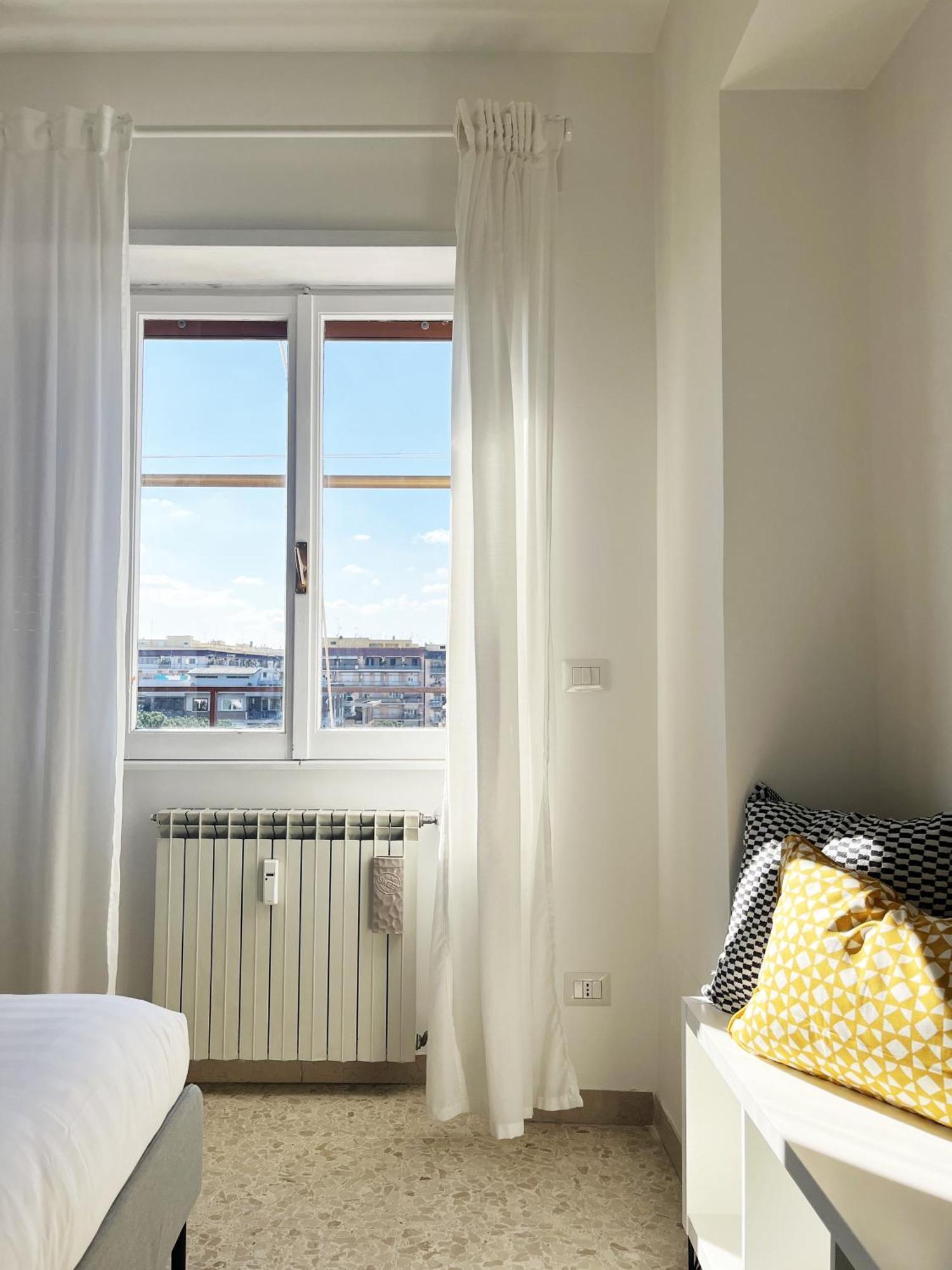 Apartamento Yellow Sweet Roma