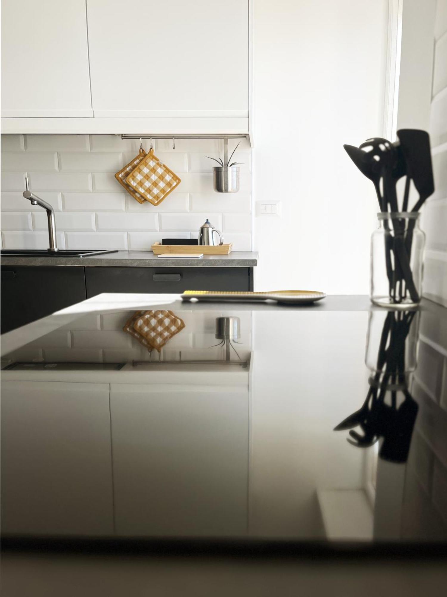 Apartamento Yellow Sweet *