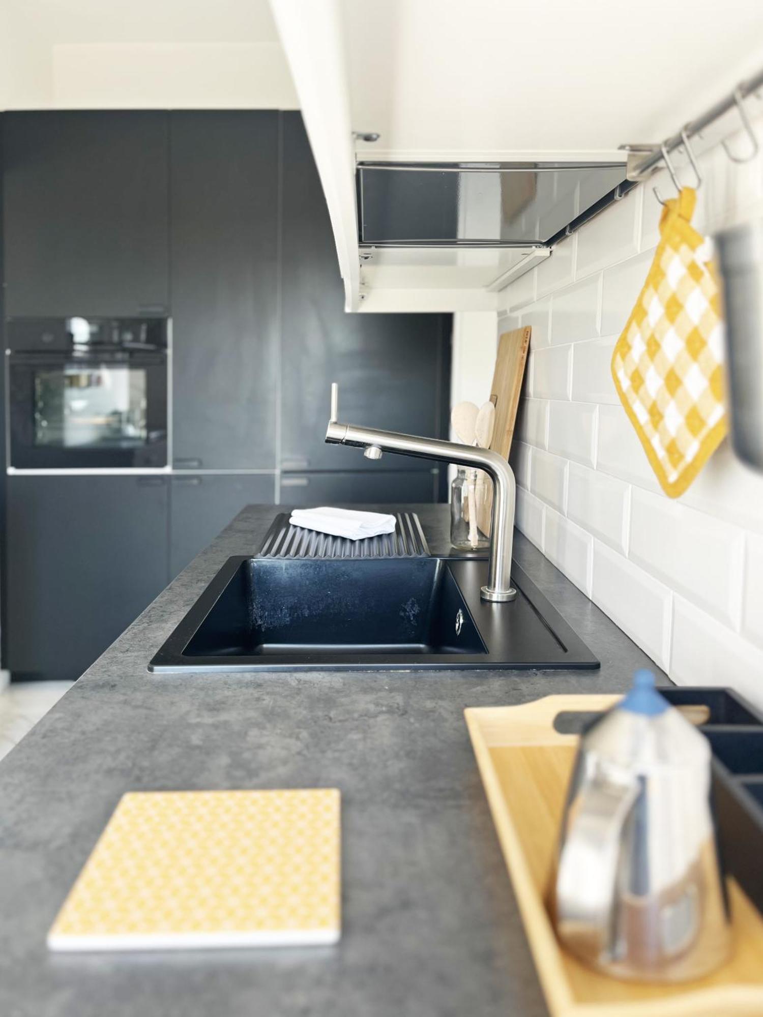 Yellow Sweet Apartamento
