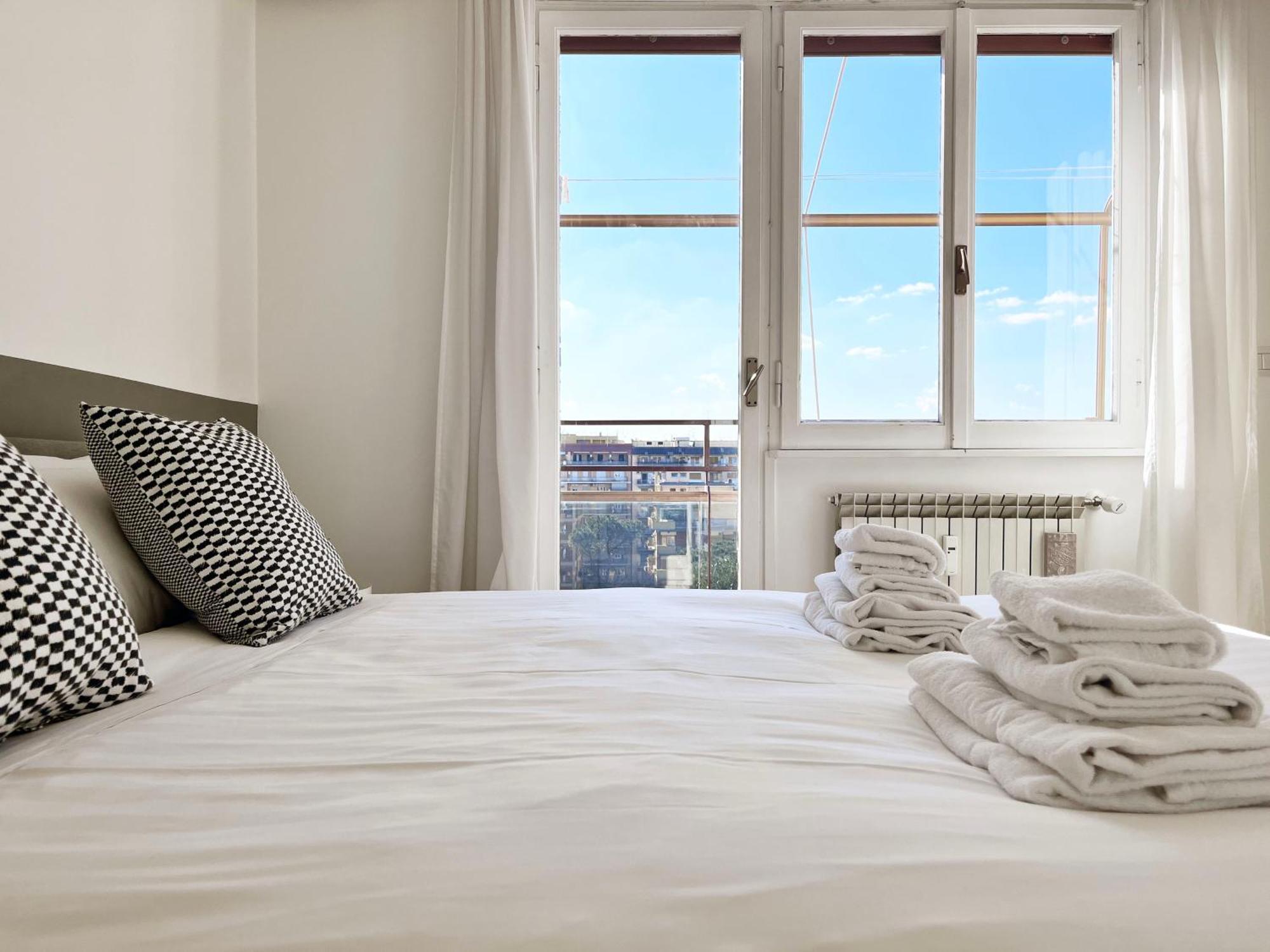Apartamento Yellow Sweet *