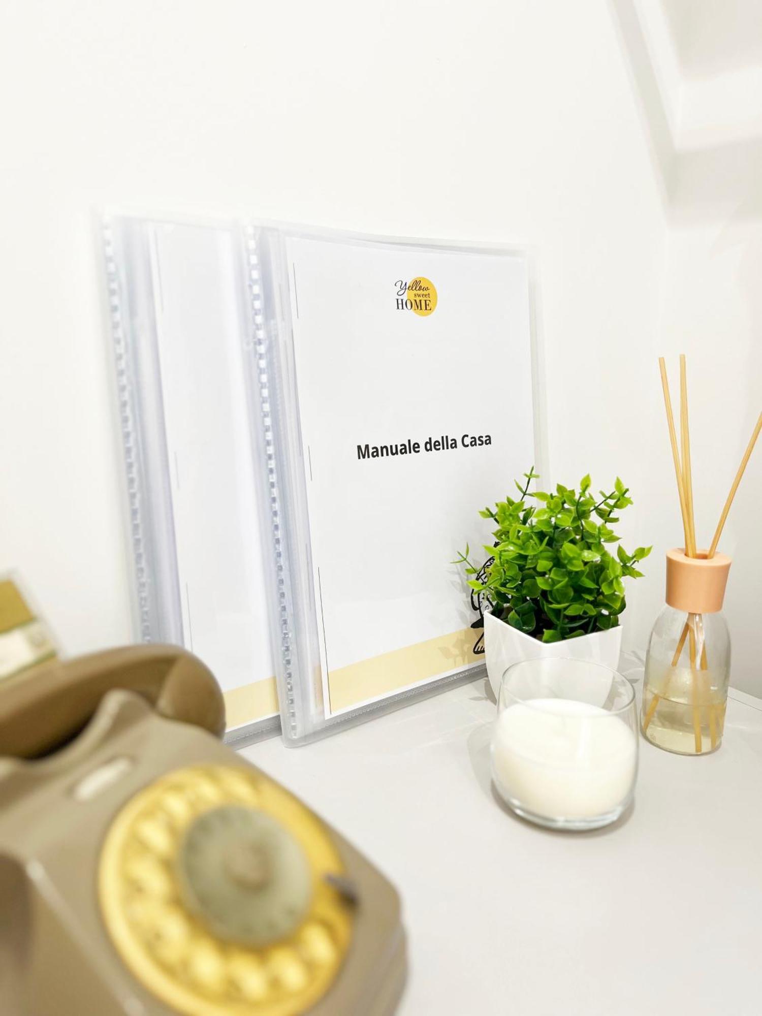 Apartamento Yellow Sweet
