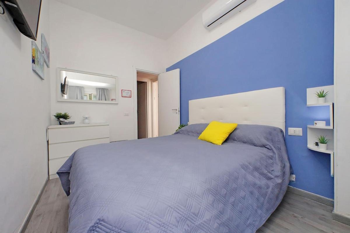 Holiday home Aurelio *