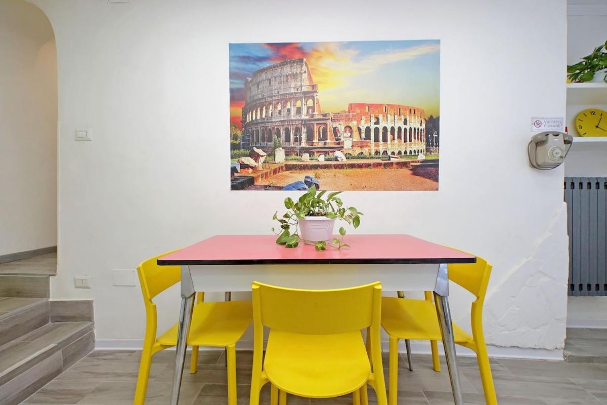 Aurelio Holiday home Rome