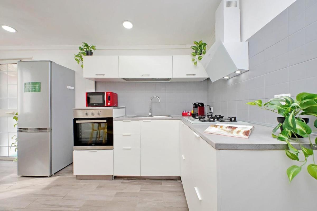 Holiday home Aurelio Rome