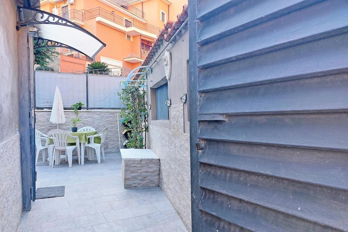 Aurelio Holiday home *