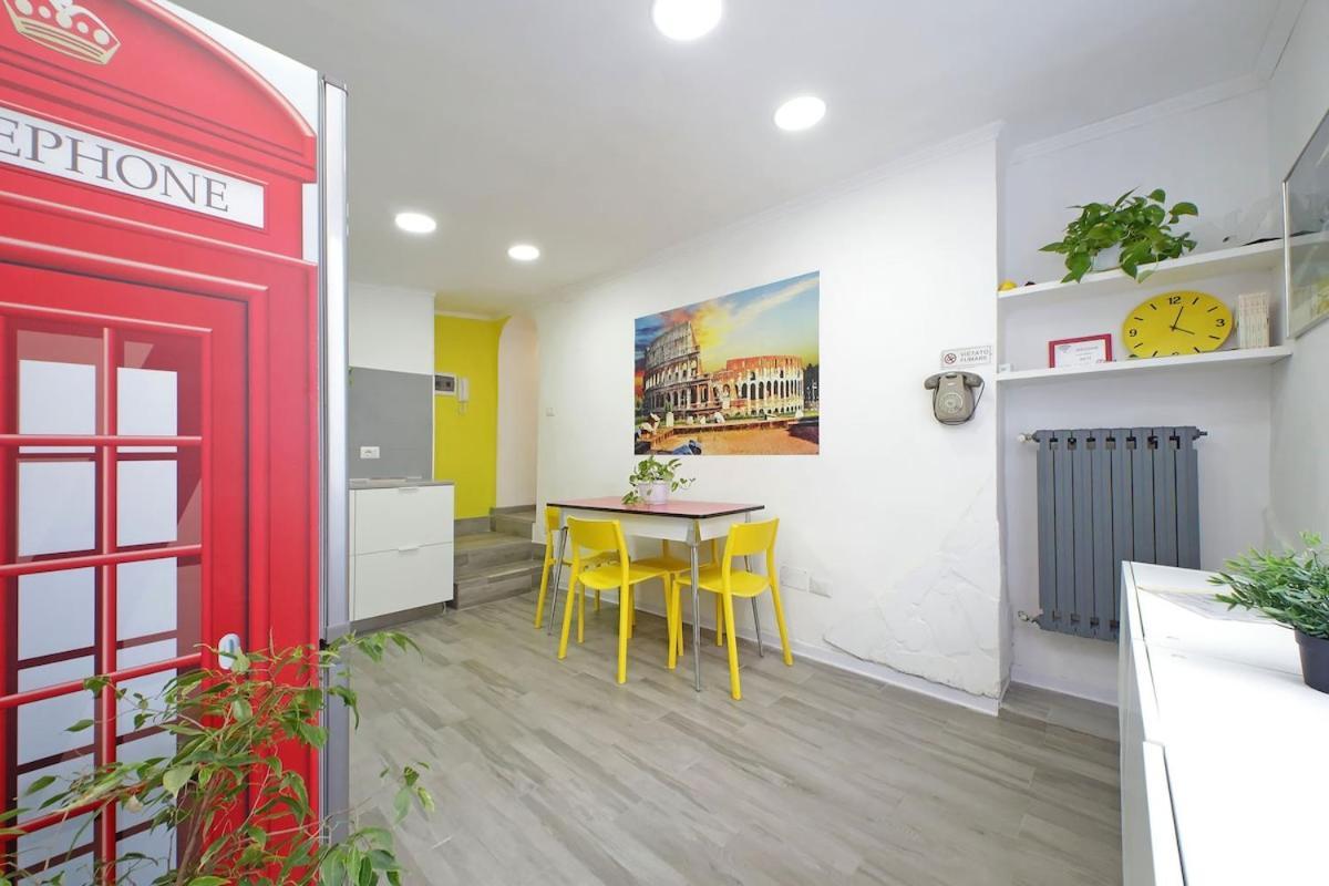 Holiday home Aurelio Rome