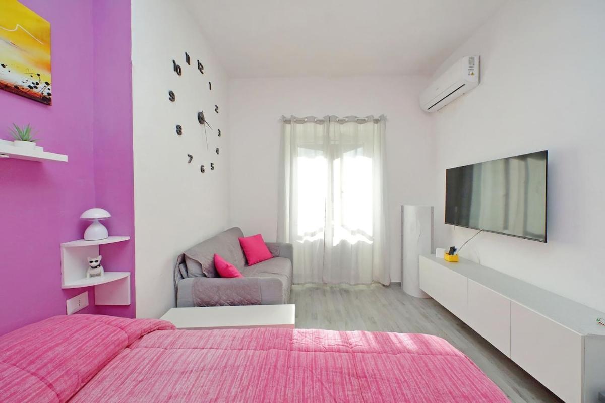 Aurelio Holiday home *