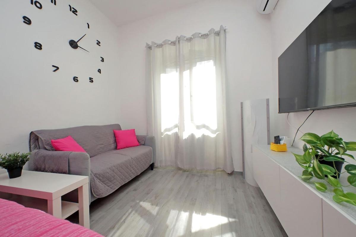 Aurelio Holiday home