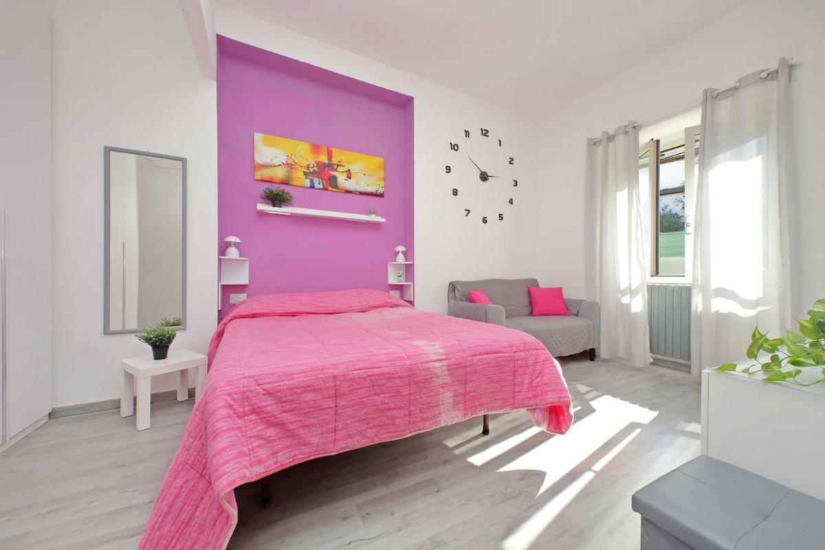 Aurelio Holiday home Rome