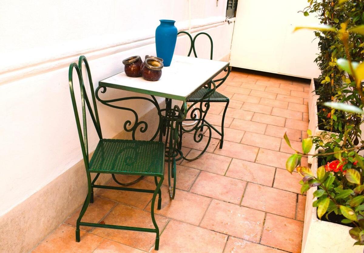 A Casa Di Cicca Apartment *